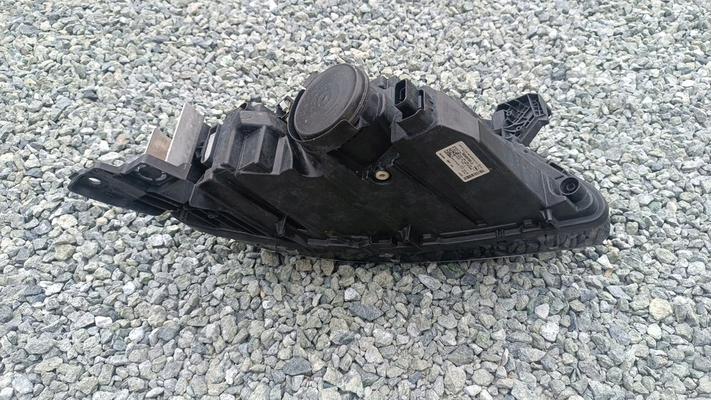Frontscheinwerfer Opel Mokka 9834007980 Rechts Scheinwerfer Headlight SCH2414253619hs
