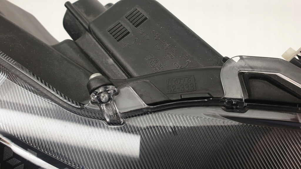 Frontscheinwerfer Toyota 4 Yaris K0-8EU LED Rechts Scheinwerfer Headlight