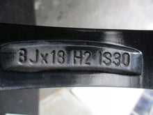 Laden Sie das Bild in den Galerie-Viewer, 1x Alufelge 18 Zoll 8093915 BMW G31 G30 Rim Wheel FEL5077820522vn