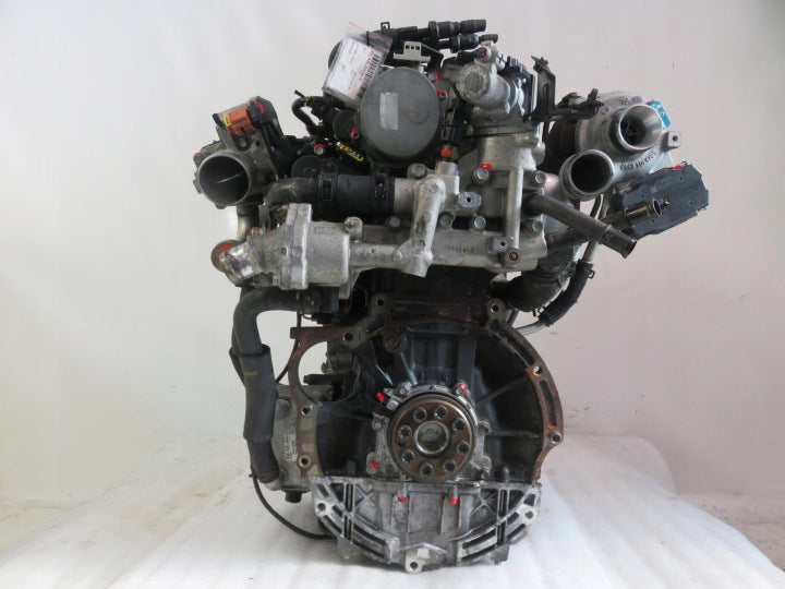 Motor Hyundai Kia D4HA 2.0 CRDI 136PS 2012 Engine Komplett MOT9460839699iv