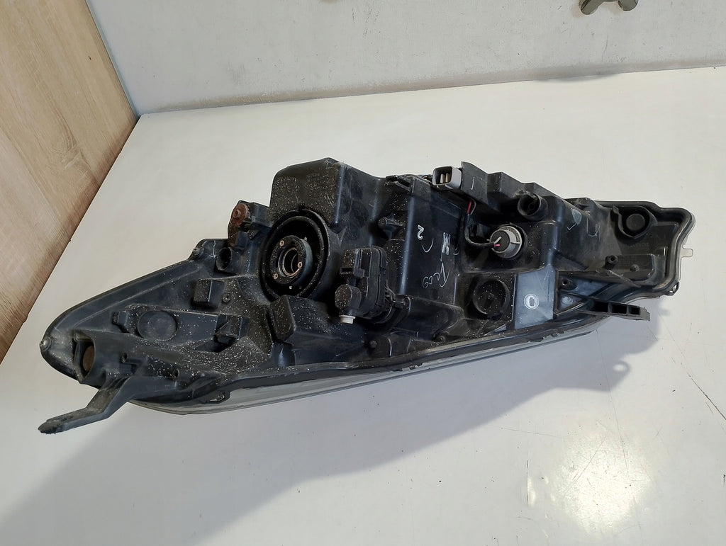 Frontscheinwerfer Toyota Yaris LED Rechts Scheinwerfer Headlight