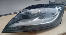 Laden Sie das Bild in den Galerie-Viewer, Frontscheinwerfer Audi Tt 8J0941003D LED Links Scheinwerfer Headlight