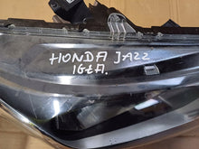 Laden Sie das Bild in den Galerie-Viewer, Frontscheinwerfer Honda Jazz IV FALSE Scheinwerfer Headlight SCH7169002959ap