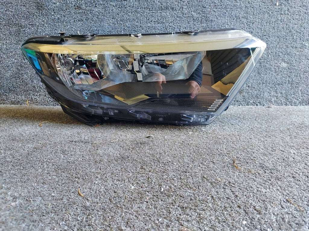 Frontscheinwerfer Ford Tourneo Connect Transit 2KF941006F EBT61202502 Links SCH4500510624fh
