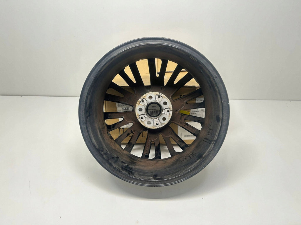 1x Alufelge 19 Zoll 5x112 6891180 BMW 2 F45 U06 F46 Rim Wheel FEL2009346866yc