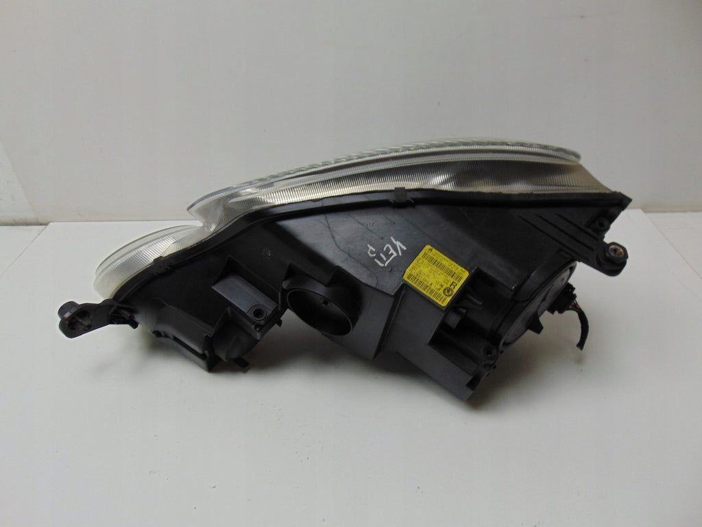 Frontscheinwerfer Skoda Yeti 5L1941016A Rechts Scheinwerfer Headlight SCH2702208667xe