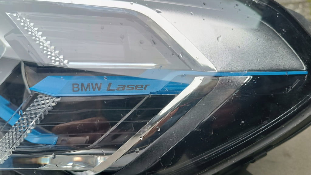 Frontscheinwerfer BMW X3 G01 G02 5A29217-09 Links Scheinwerfer Headlight SCH9605691924zq