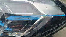 Laden Sie das Bild in den Galerie-Viewer, Frontscheinwerfer BMW X3 G01 G02 5A29217-09 Links Scheinwerfer Headlight SCH9605691924zq