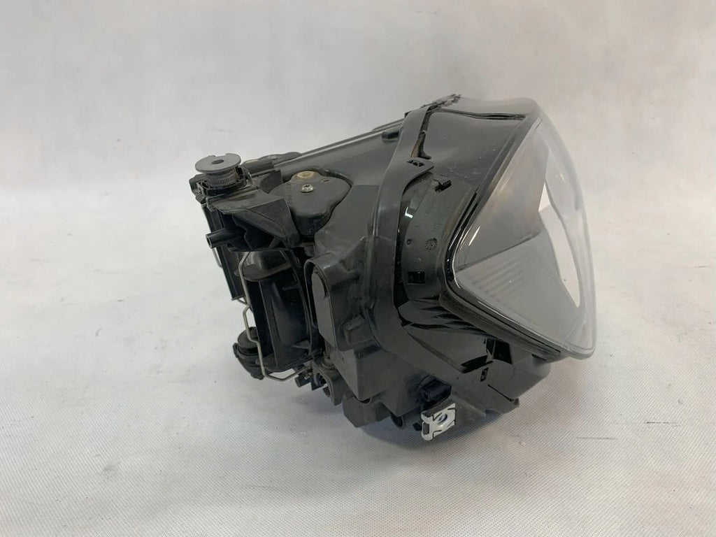 Frontscheinwerfer VW Golf Sportsvan 517941006D Rechts Scheinwerfer Headlight SCH7058790914pp