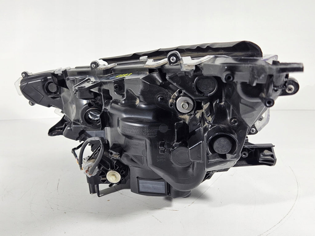 Frontscheinwerfer Toyota Rav V 4 Full LED Rechts Scheinwerfer Headlight SCH1855977463qn