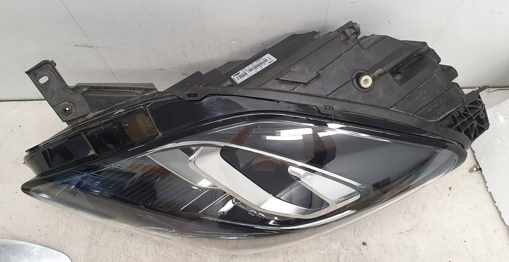 Frontscheinwerfer Ford Puma L1TB-13101-EG LED Links Scheinwerfer Headlight SCH3133383324fy