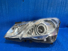 Laden Sie das Bild in den Galerie-Viewer, Frontscheinwerfer Mercedes-Benz Coupe A2078200159KZ A2078200159 Xenon Links