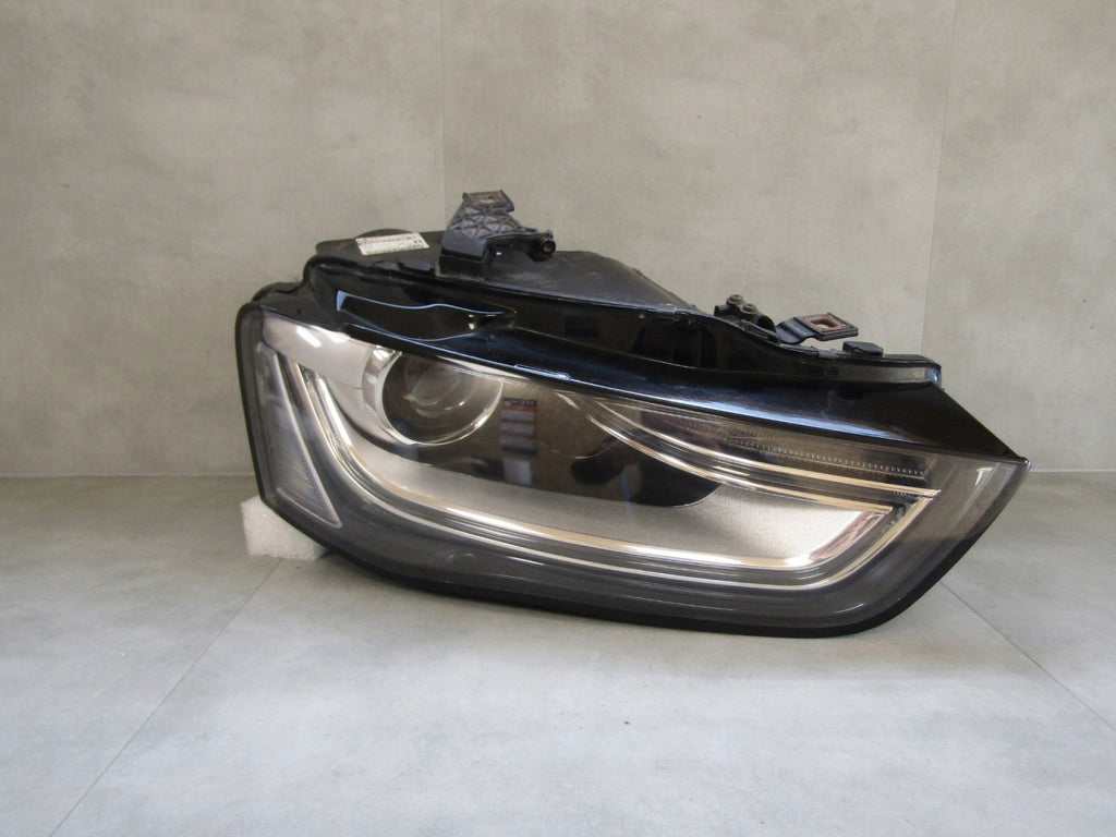 Frontscheinwerfer Audi A4 B8 8K0941006C Xenon Rechts Scheinwerfer Headlight