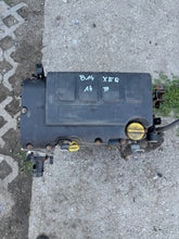 Load image into Gallery viewer, Motor Opel Corsa B E B14XER 1.4 74kW 89TKm 2019 Benzin Engine Unkomplett MOT7895377060ck