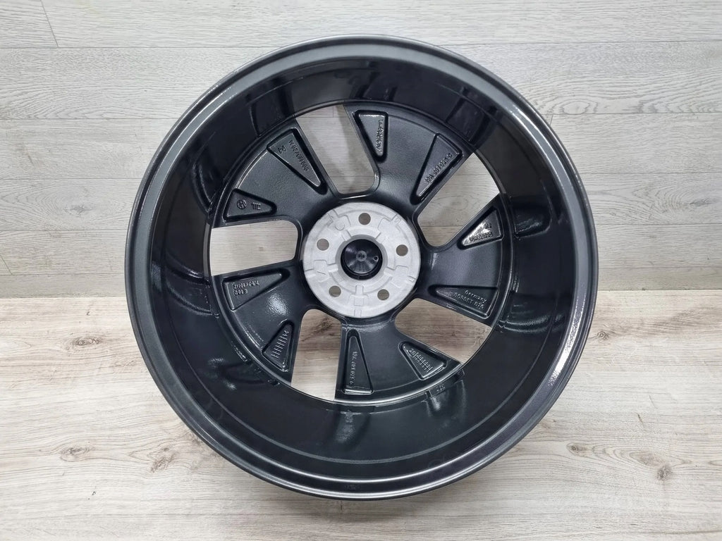 4x Alufelge 18 Zoll 7.5" 5x112 50ET 10A601025C VW Id.3 Rim Wheel