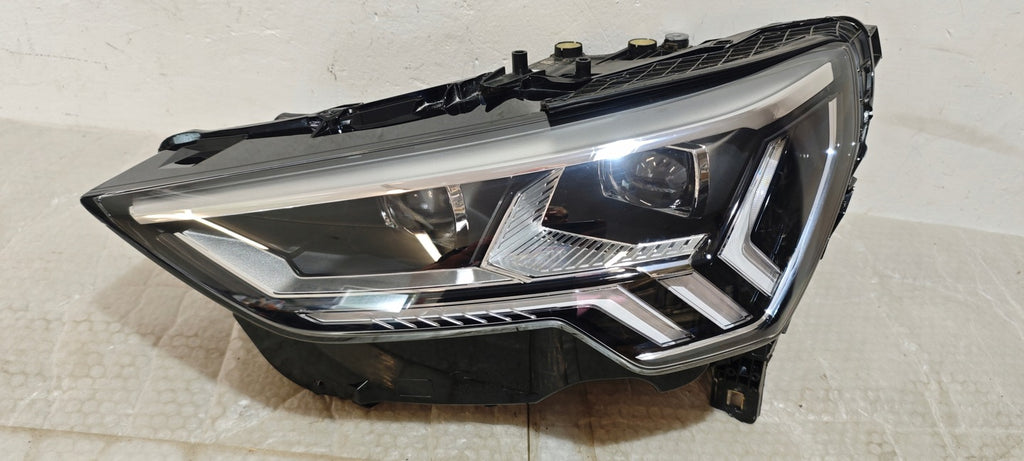 Frontscheinwerfer Audi Q3 83A941035 LED Links Scheinwerfer Headlight