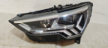 Laden Sie das Bild in den Galerie-Viewer, Frontscheinwerfer Audi Q3 83A941035 LED Links Scheinwerfer Headlight