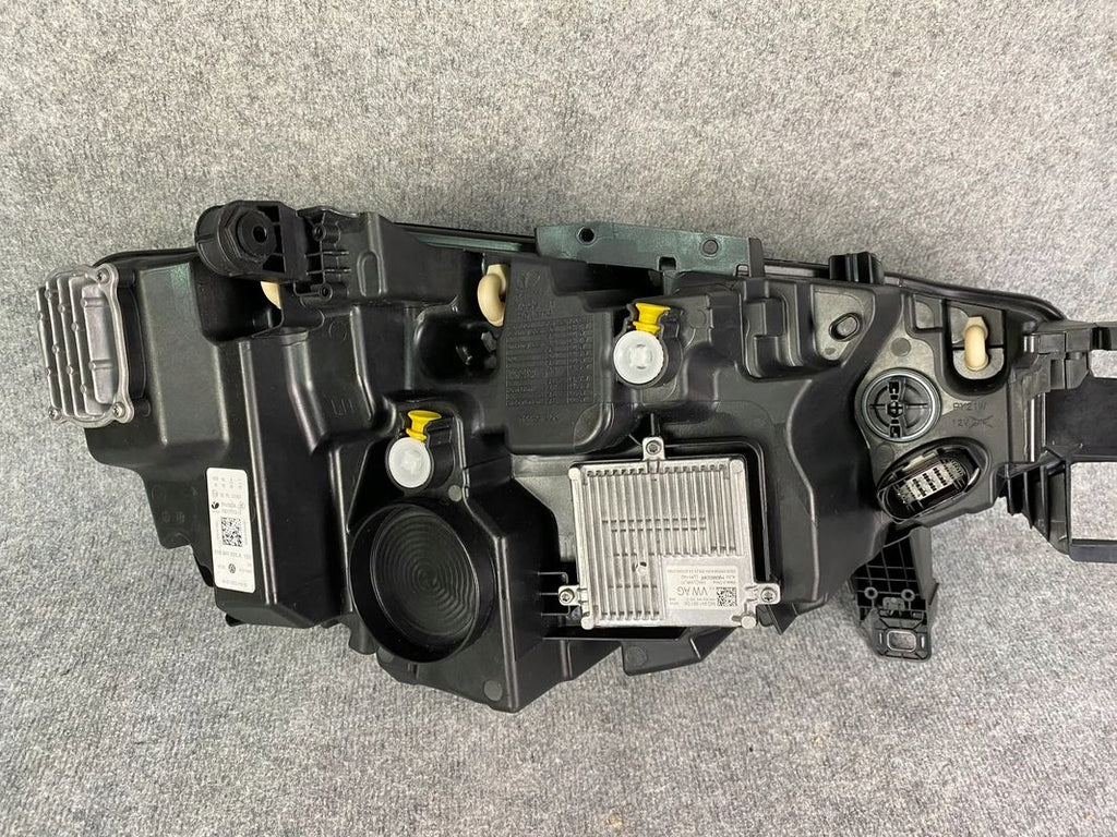 Frontscheinwerfer VW Id.4 11B941005A LED Links Scheinwerfer Headlight SCH2538891085dg