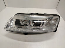 Laden Sie das Bild in den Galerie-Viewer, Frontscheinwerfer Audi 4F0941029 LED Links Scheinwerfer Headlight SCH7754056484za