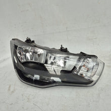 Laden Sie das Bild in den Galerie-Viewer, Frontscheinwerfer Audi A1 8X0941004 Rechts Scheinwerfer Headlight