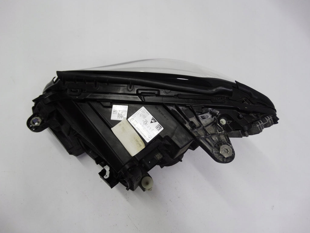 Frontscheinwerfer Mercedes-Benz W205 A2059062206 LED Rechts Headlight SCH4399648043qv