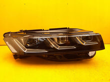 Laden Sie das Bild in den Galerie-Viewer, Frontscheinwerfer VW Touareg 761941082B LED Rechts Scheinwerfer Headlight SCH8273539349ct