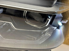 Laden Sie das Bild in den Galerie-Viewer, Frontscheinwerfer BMW X3 5A29201 Rechts Scheinwerfer Headlight SCH7623138062uw