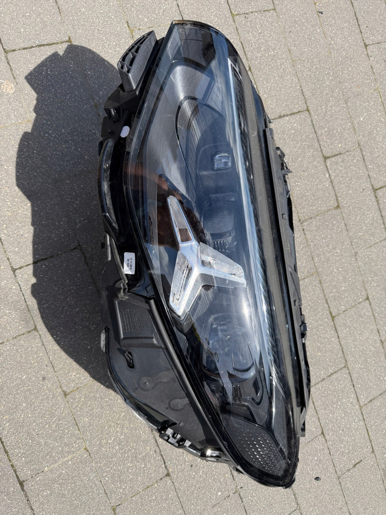 Frontscheinwerfer Mercedes-Benz Cla A1749064202 Links Scheinwerfer Headlight SCH2672266895of