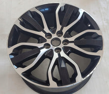 Load image into Gallery viewer, 1x Alufelge 21 Zoll 9.5" 5x120 49ET DK62-1007-FA Land Rover Range I Sport FEL7719297371nm