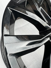 Load image into Gallery viewer, 1x Alufelge 18 Zoll 7.0" 5x112 45ET 2GA601025D VW T-Roc Rim Wheel FEL2014860179jr