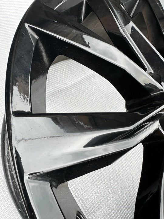 1x Alufelge 18 Zoll 7.0" 5x112 45ET 2GA601025D VW T-Roc Rim Wheel FEL2014860179jr