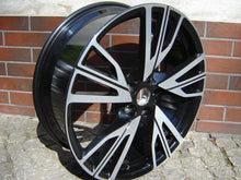 Load image into Gallery viewer, 1x Alufelge 20 Zoll 7.5" 5x112 40ET Glanz Silber 6857571 BMW I8 Rim Wheel FEL4979534109uz