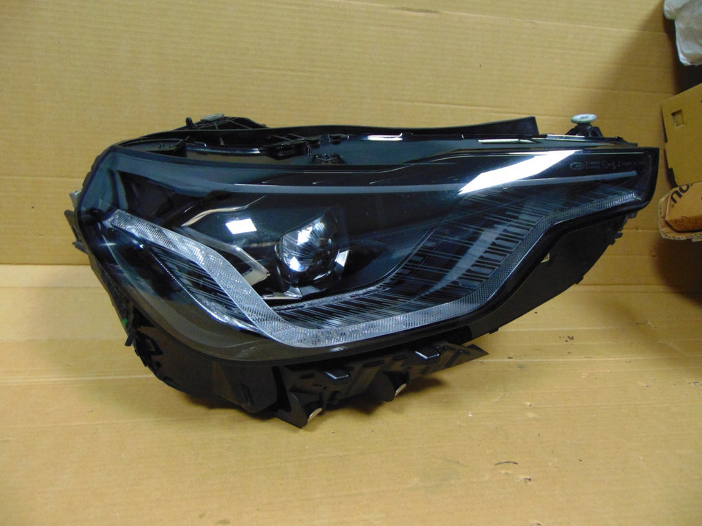 Frontscheinwerfer BMW 2 G42 8083636-07 LED Rechts Scheinwerfer Headlight SCH4447012761gb