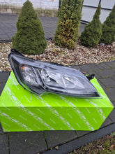 Laden Sie das Bild in den Galerie-Viewer, Frontscheinwerfer Fiat Ducato 00468622870 Rechts Scheinwerfer Headlight SCH4823713428zd