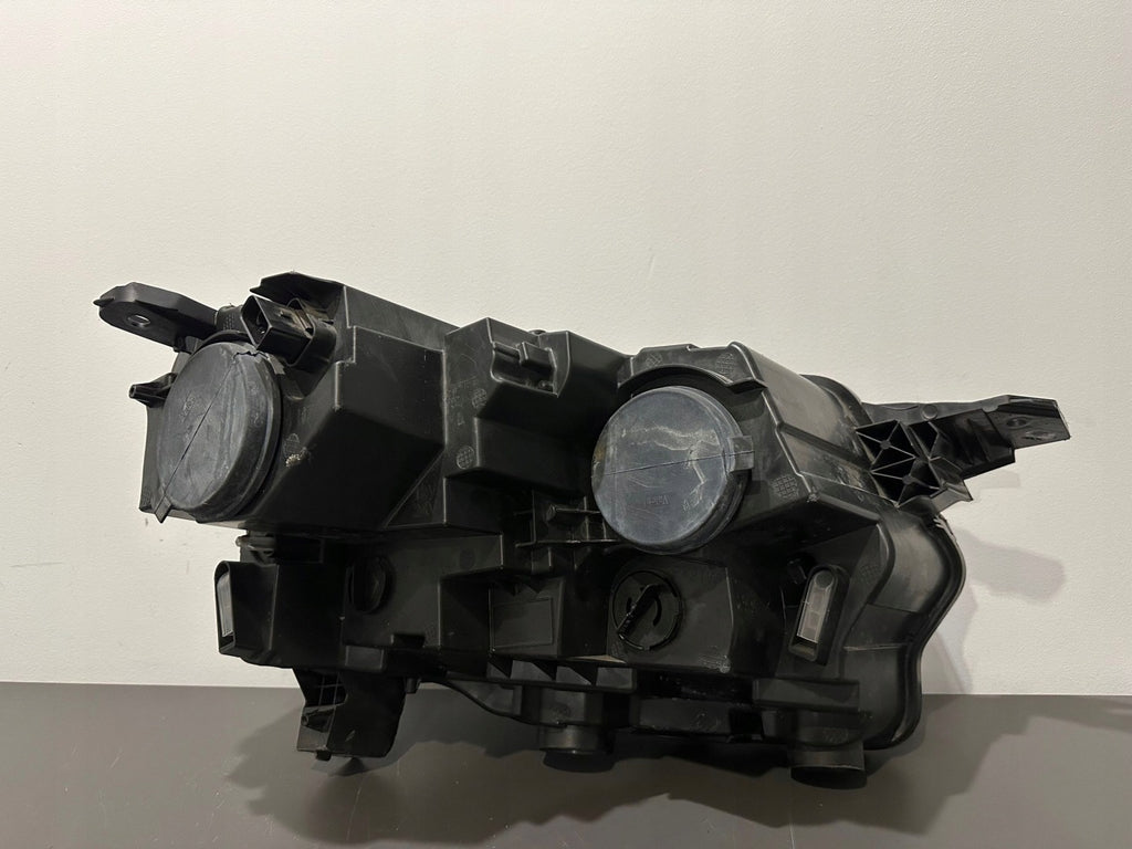 Frontscheinwerfer Citroën Berlingo I Van 9816824880 Links Scheinwerfer Headlight SCH2594165698tf