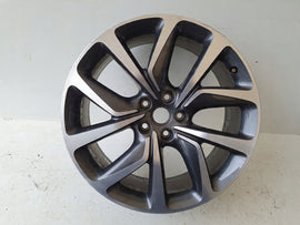 1x Alufelge 20 Zoll 8.5