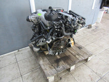 Laden Sie das Bild in den Galerie-Viewer, Motor VW 163 BFB 1.8 163PS 66kW 195TKm Benzin Engine Komplett MOT6508884196sl
