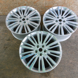 1x Alufelge 20 Zoll 8.5