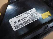 Laden Sie das Bild in den Galerie-Viewer, Frontscheinwerfer Citroën C3 III 9820877980 Links Scheinwerfer Headlight