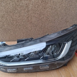 Frontscheinwerfer Ford Focus Full LED Links Scheinwerfer Headlight SCH4699538986ho