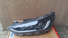 Laden Sie das Bild in den Galerie-Viewer, Frontscheinwerfer Ford Focus Full LED Links Scheinwerfer Headlight SCH4699538986ho