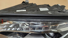 Laden Sie das Bild in den Galerie-Viewer, Frontscheinwerfer Mercedes-Benz W222 A2229060702 Links Scheinwerfer Headlight