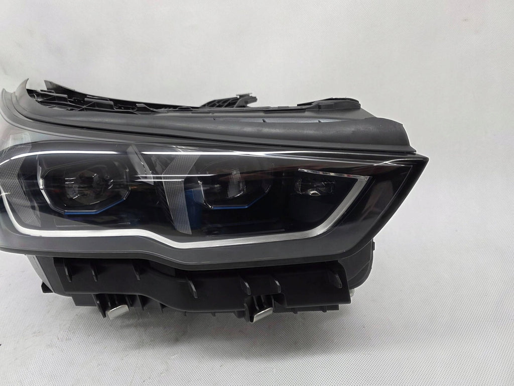 Frontscheinwerfer BMW 5 5A798D2-08 Full LED Rechts Scheinwerfer Headlight SCH7299166710ga