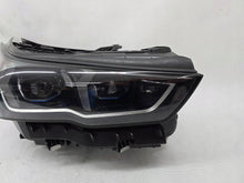 Laden Sie das Bild in den Galerie-Viewer, Frontscheinwerfer BMW 5 5A798D2-08 Full LED Rechts Scheinwerfer Headlight SCH7299166710ga