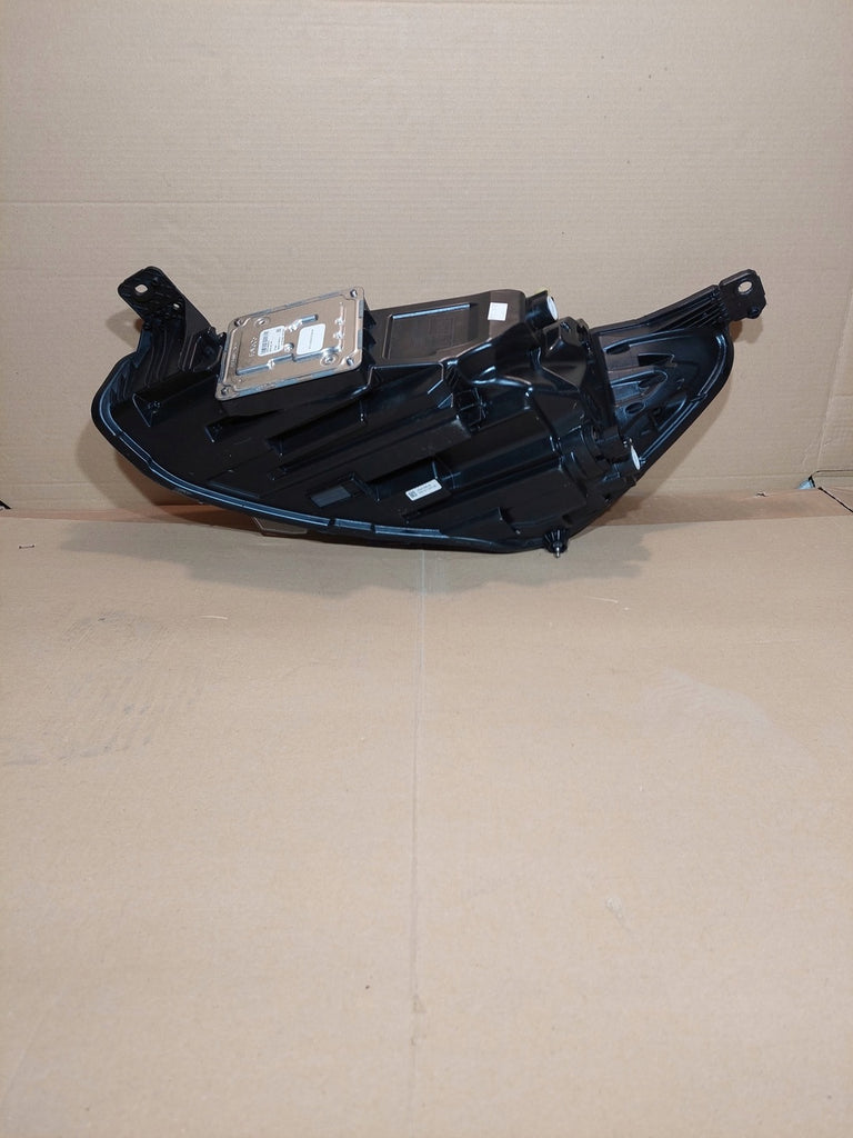 Frontscheinwerfer Ford Focus JX7B-13E014-CE LED Ein Stück (Rechts oder Links) SCH4734045895dk