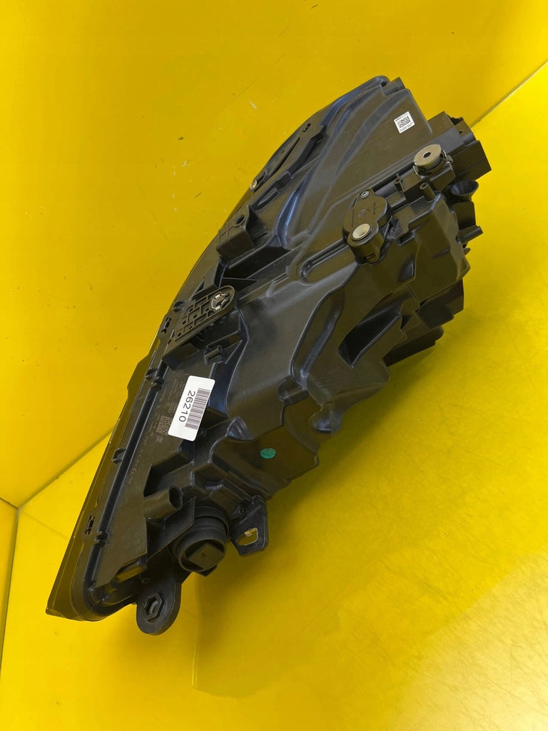 Frontscheinwerfer Audi A5 8B3941036M LED Rechts Scheinwerfer Headlight SCH8150070434eh