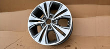 Load image into Gallery viewer, 1x Alufelge 16 Zoll 6.0" 5x114.3 51ET 52910-1P650 Kia Venga Rim Wheel FEL4146296312xd