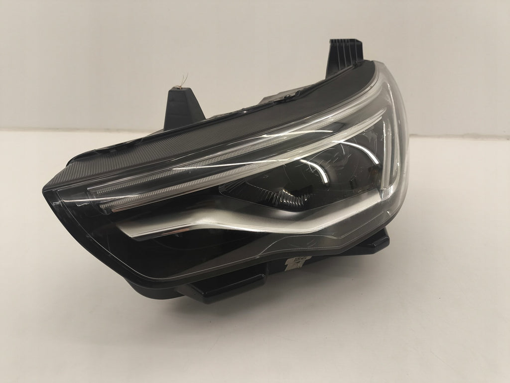 Frontscheinwerfer Opel Grandland X YP00016180 Full LED Links Headlight SCH8757536999hx