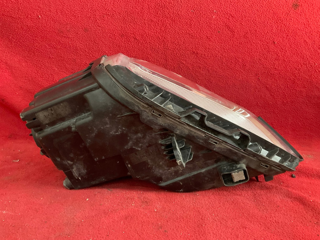 Frontscheinwerfer Hyundai Kona 92102-J9XXX LED Rechts Scheinwerfer Headlight SCH9242599904vc