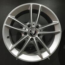 Load image into Gallery viewer, 4x Alufelge 16 Zoll 6.5" 5x112 44ET A1774010100 Mercedes-Benz Superb III Octavia FEL4759027456zt